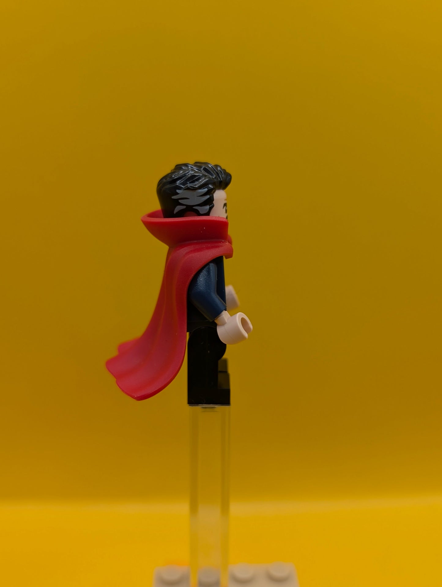 Doctor Strange sh0802 Marvel Minifigure Lego