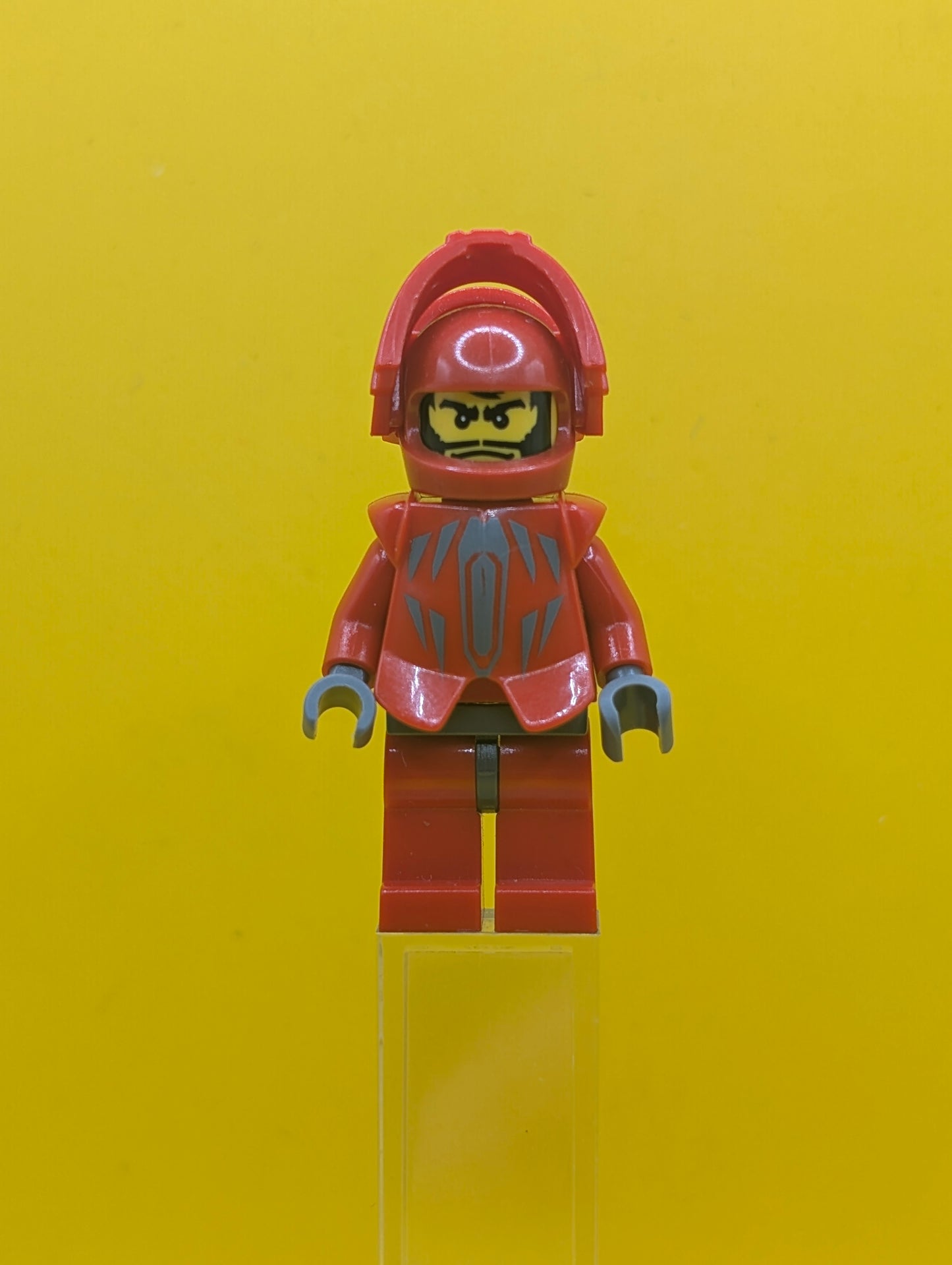 Santis cas259 Knights Kingdom II Castle Lego Minifigure
