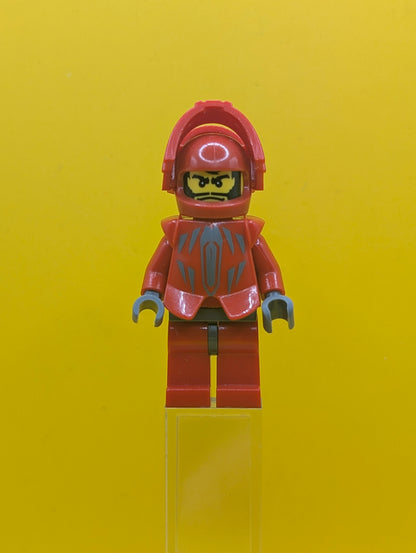 Santis cas259 Knights Kingdom II Castle Lego Minifigure
