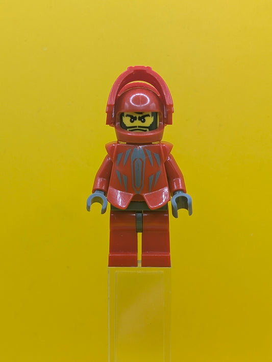 Santis cas259 Knights Kingdom II Castle Lego Minifigure