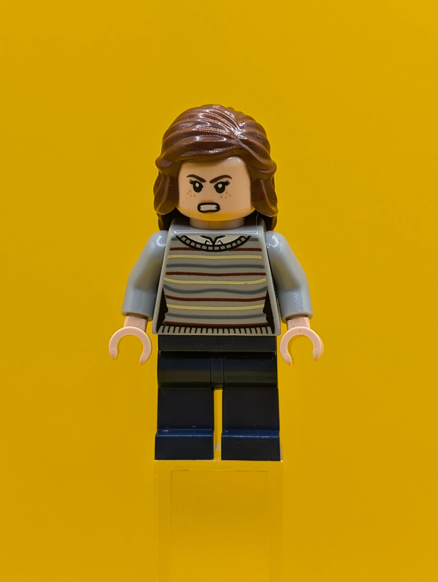Hermione Granger hp394 Harry Potter Minifigure Lego