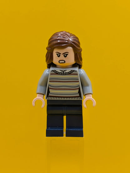 Hermione Granger hp394 Harry Potter Minifigure Lego