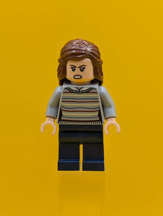 Hermione Granger hp394 Harry Potter Minifigure Lego