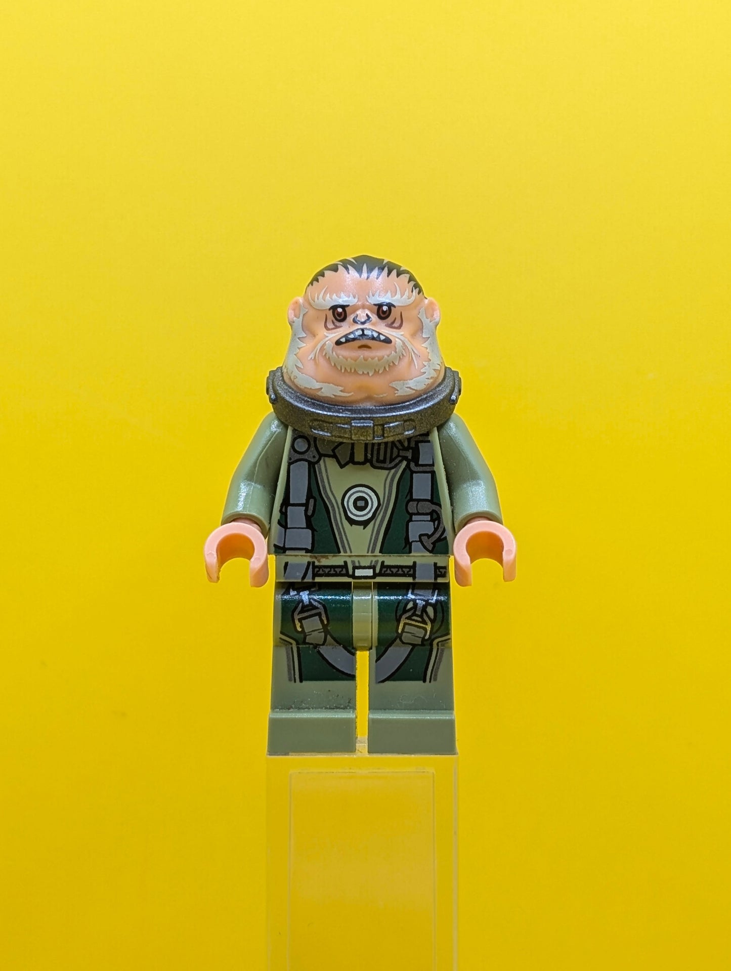 Bistan sw0780 Star Wars Minifigure Lego