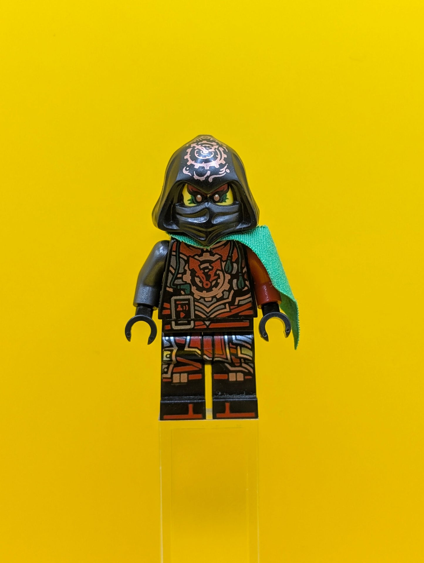 Acronix njo0292 Ninjago Lego Minifigure