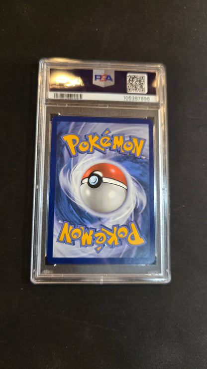 #197/191 Ceruledge PSA 9 -Surging Sparks