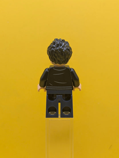 Xavier Dobbs jw133 Jurassic World Rebirth Lego Minifigure