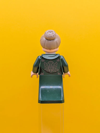 Professor Minerva McGonagall hp293 Harry Potter Minifigure Lego
