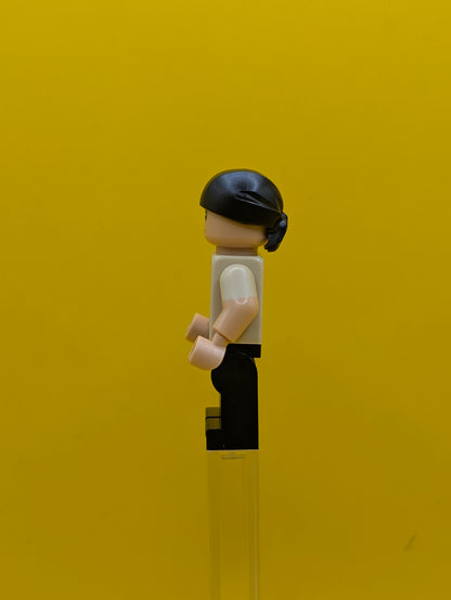 Zoro One Piece Lego Minifigure
