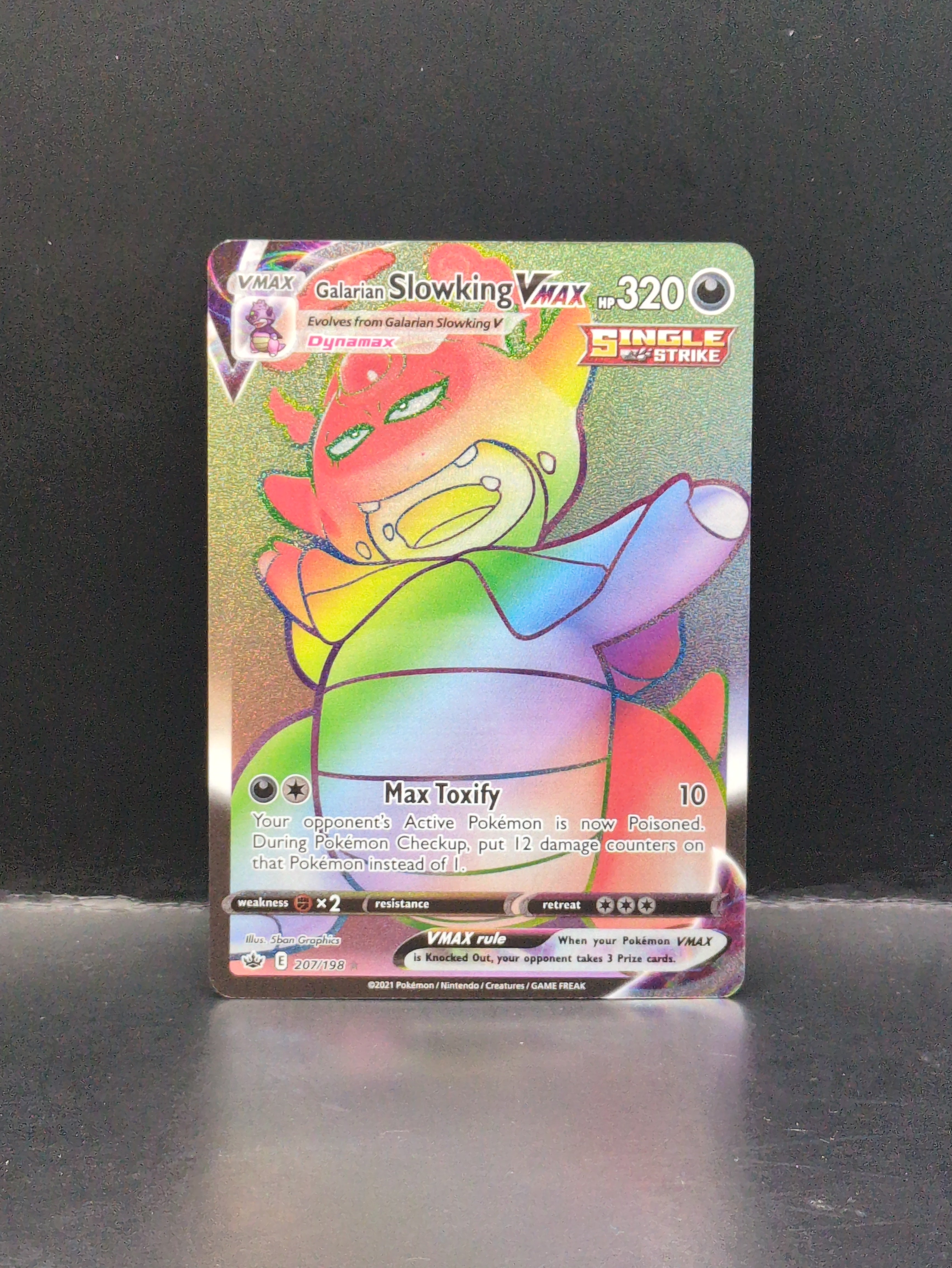 Clubhouse Cards