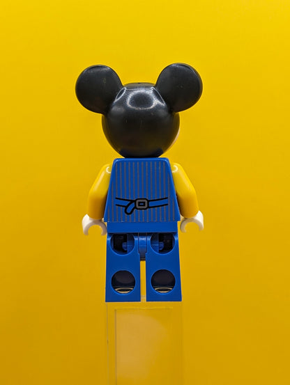 Mickey Mouse dis085 Disney Minifigure Lego