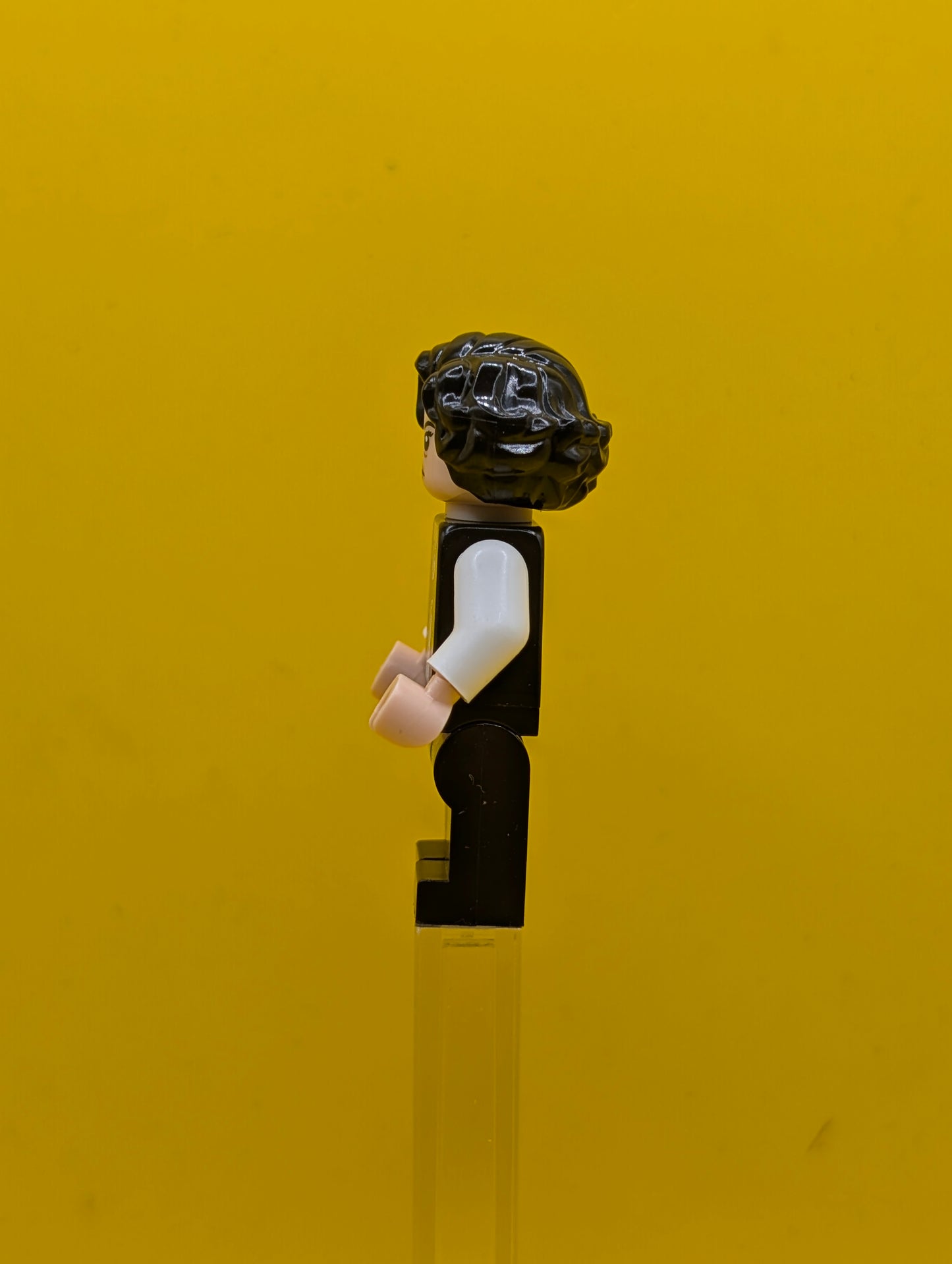 Chief O'Hara sh0399 Dc Lego Minifigure