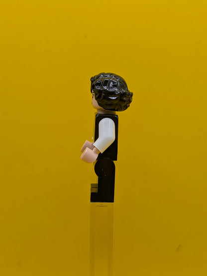 Chief O'Hara sh0399 Dc Lego Minifigure