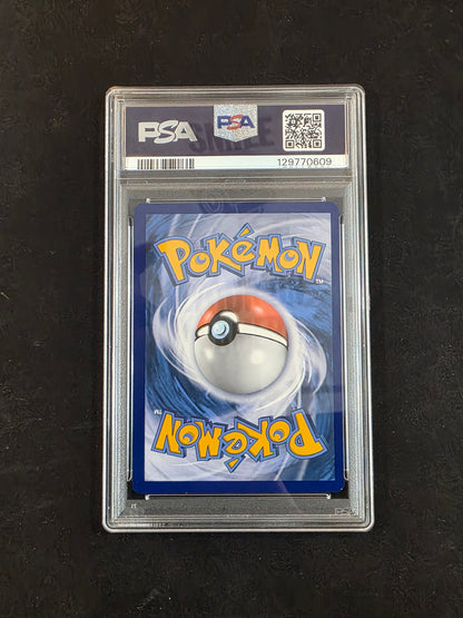 #SWSH261 Charizard Vmax PSA 9