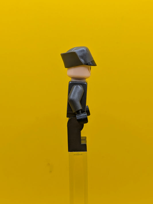 First Order Officer (Lieutenant / Captain) sw0870 Star Wars Lego Minifigure