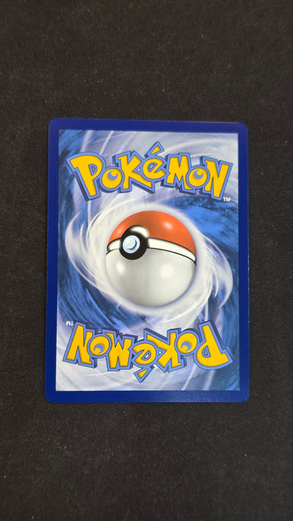 Iron Crown EX #206/162 - Temporal Forces