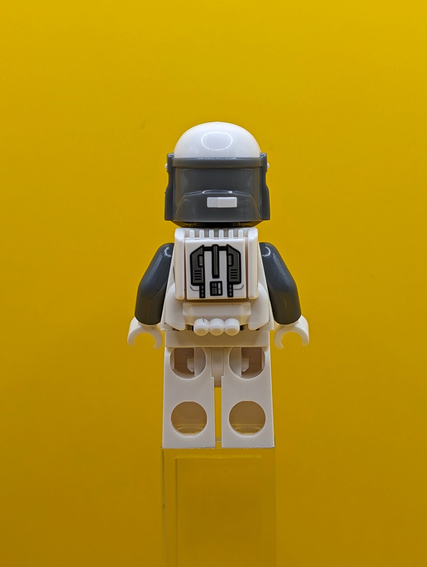 Imperial Commando sw1346 Star Wars Minifigure Lego