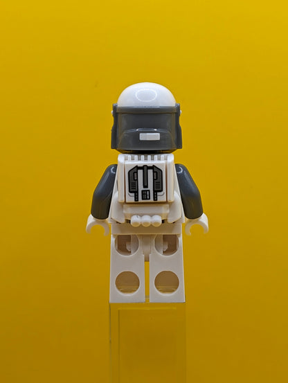 Imperial Commando sw1346 Star Wars Minifigure Lego