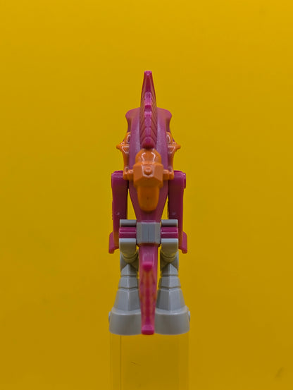Fishface tnt014 Teenage Mutant Ninja Turtles Lego Minifigure
