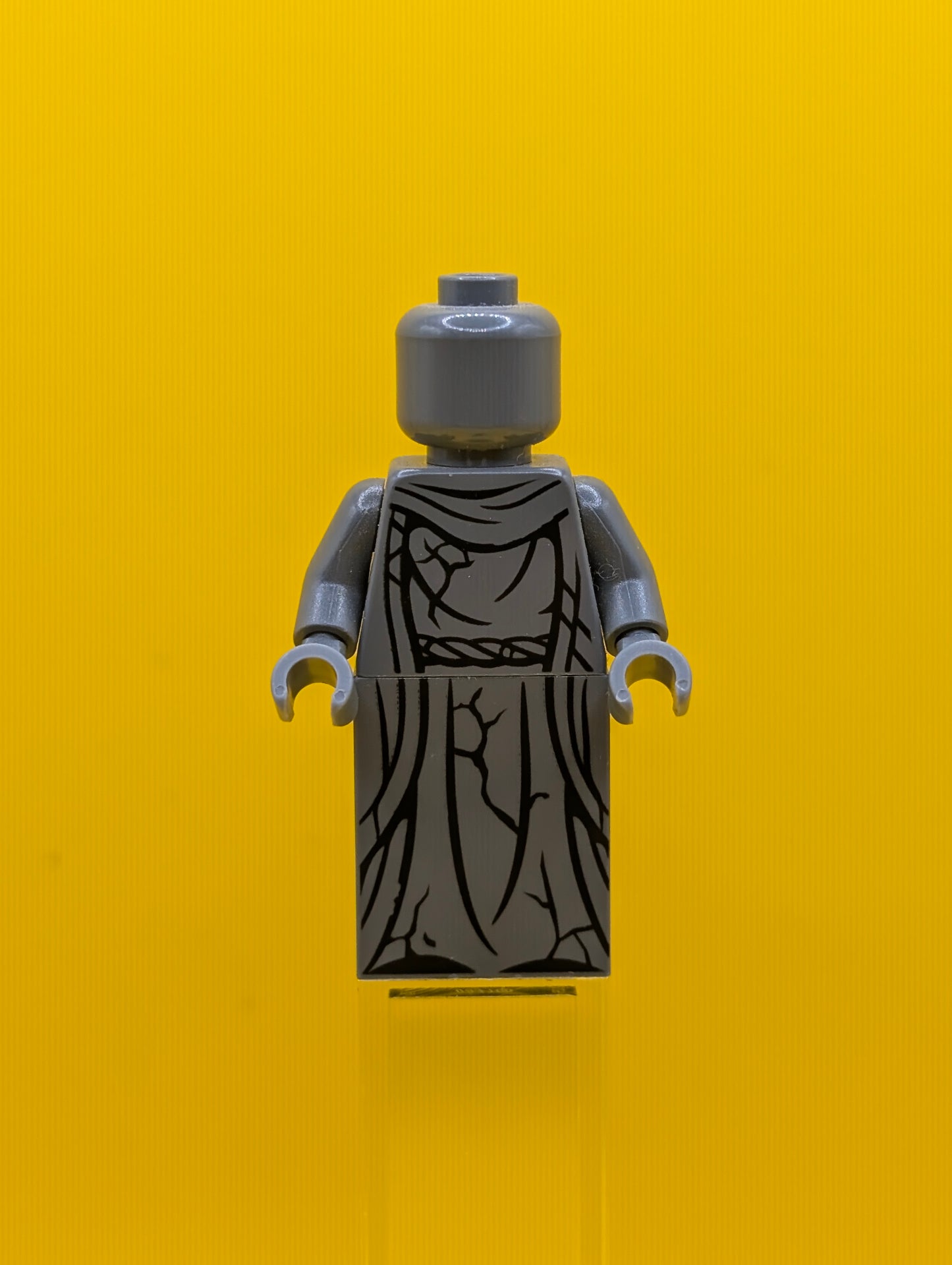 Statue lor090 Dol Guldur Lord Of The Rings Lego Minifigure