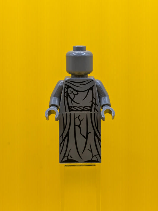 Statue lor090 Dol Guldur Lord Of The Rings Lego Minifigure