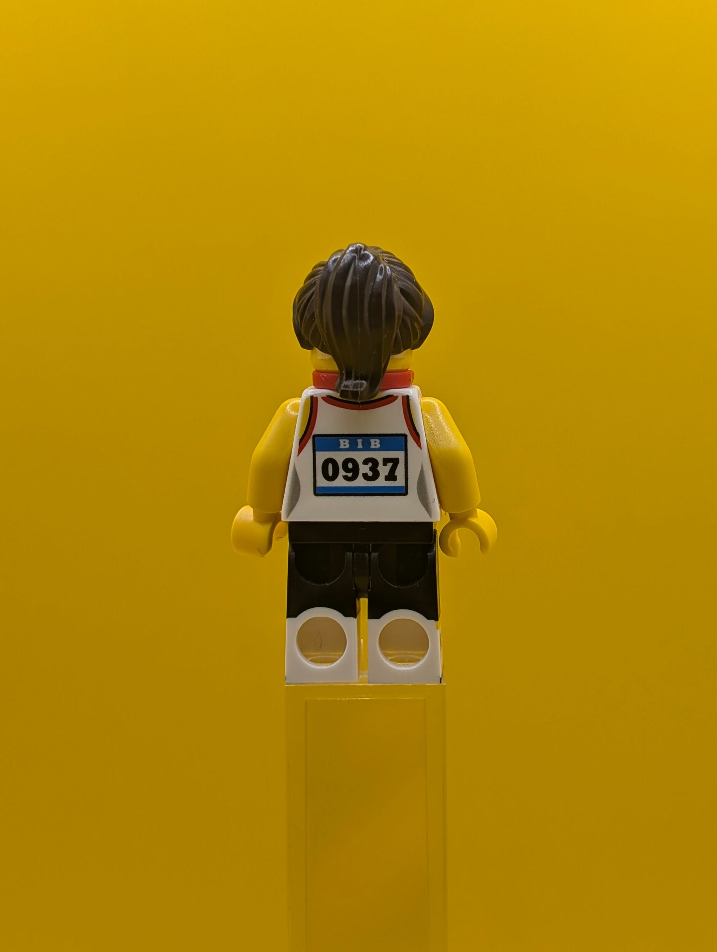 Athlete col20-11 CMF Series 20 Minifigure Lego