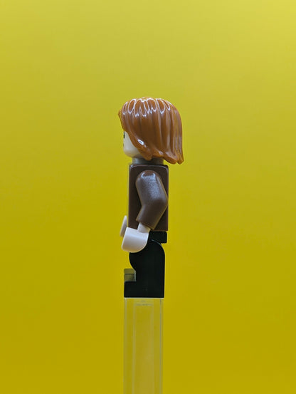 Ron Weasley hp185 Harry Potter Minifigure Lego