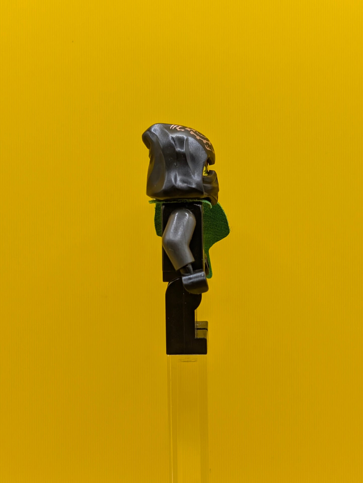 Acronix njo0292 Ninjago Lego Minifigure