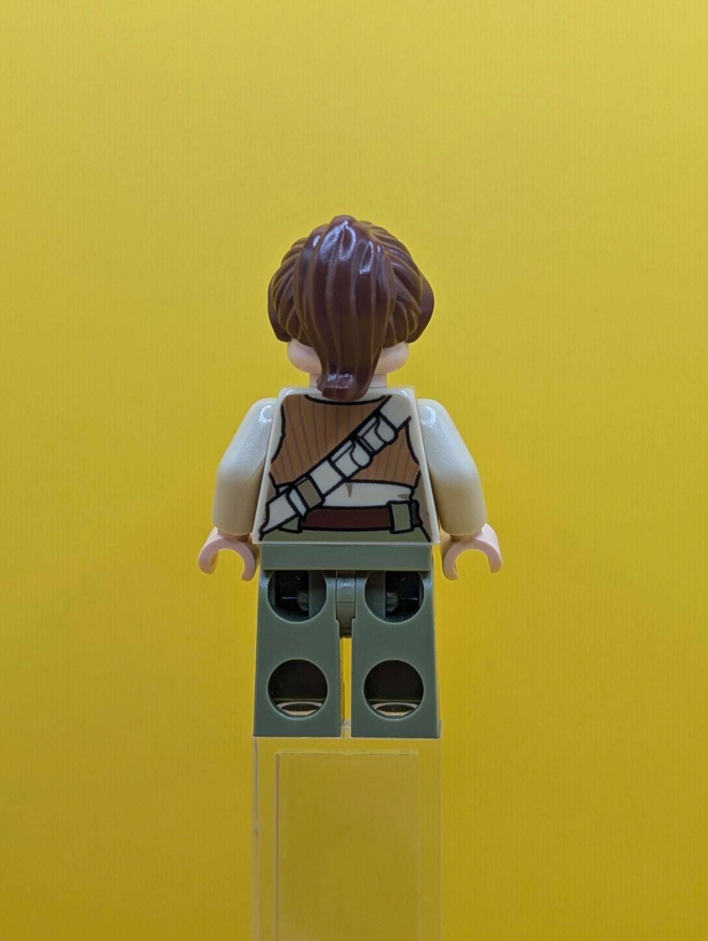 Resistance Soldier sw0668 Female Star Wars Minifigure Lego
