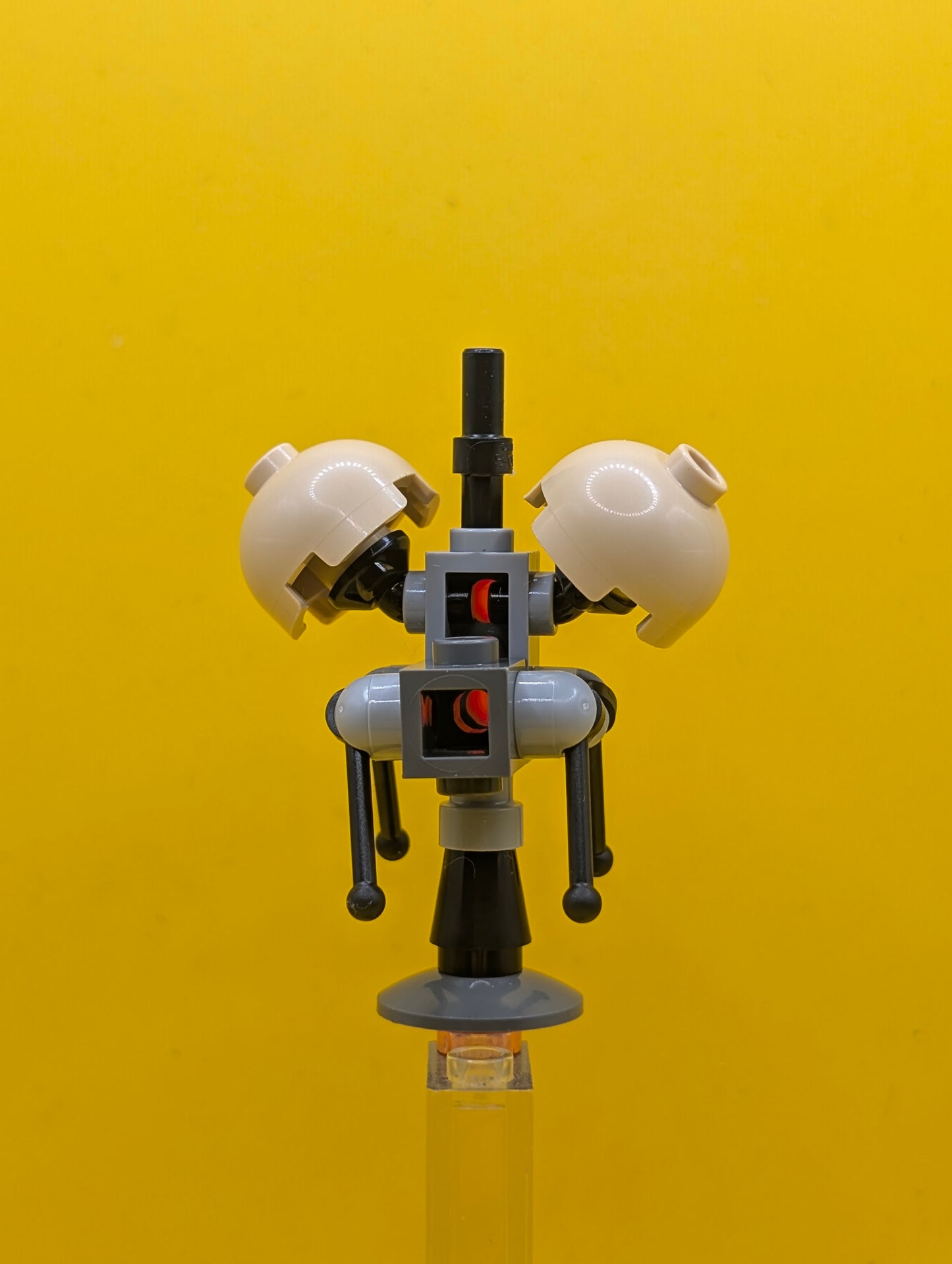 Buzz Droid cna10 Holiday Star Wars Lego Minifigure