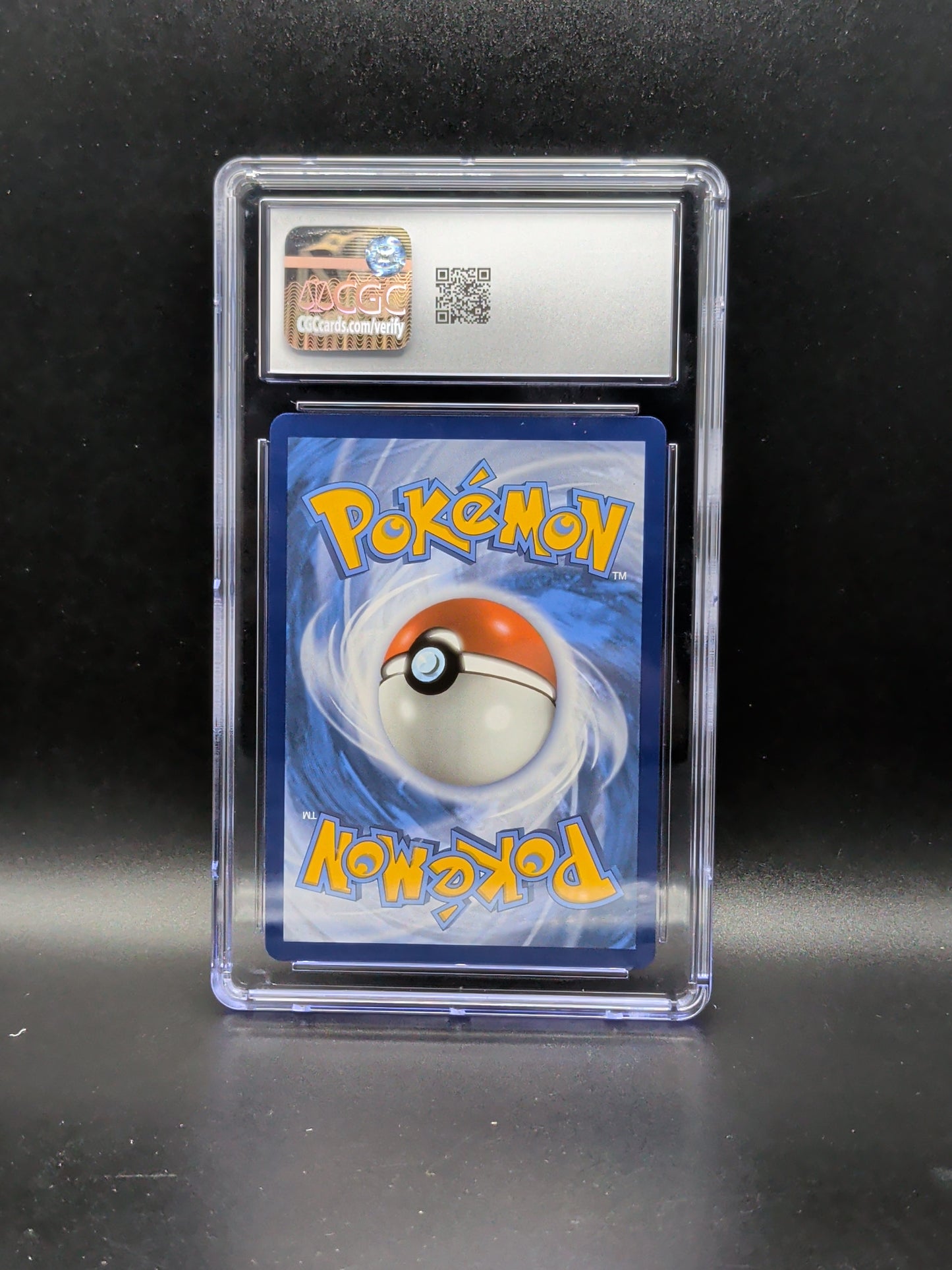 #GG35/GG70 Leafeon VSTAR - Crown Zenith: Galarian Gallery CGC 10