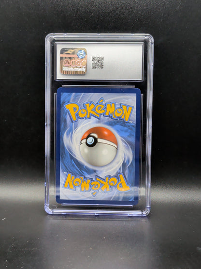 #GG35/GG70 Leafeon VSTAR - Crown Zenith: Galarian Gallery CGC 10