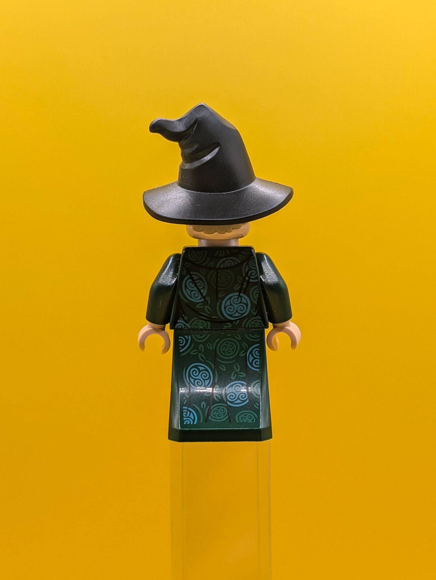 Professor Minerva McGonagall hp274 Harry Potter Minifigure Lego