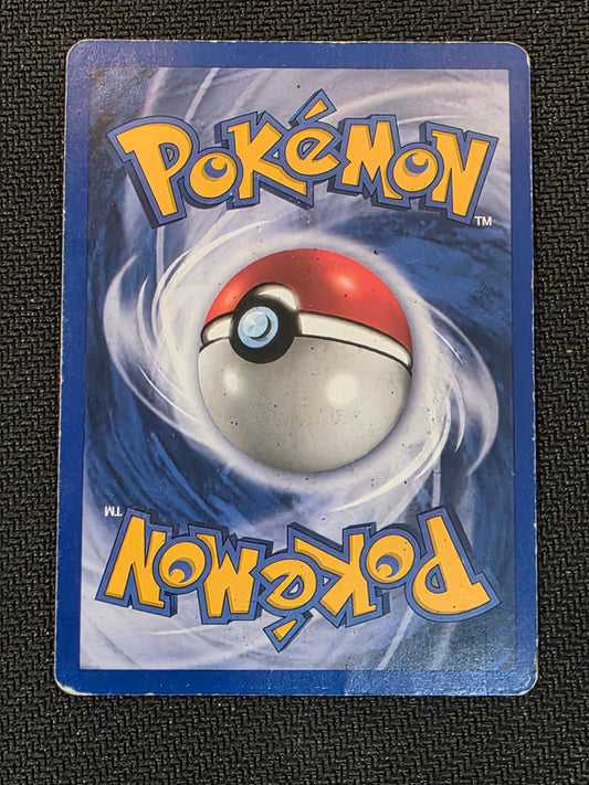 #002/130* Blastoise Base Set 2