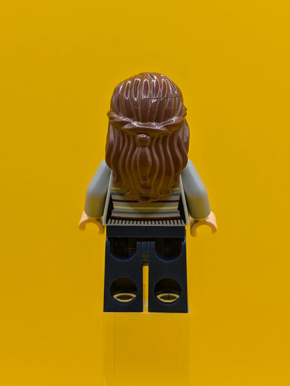 Hermione Granger hp394 Harry Potter Minifigure Lego