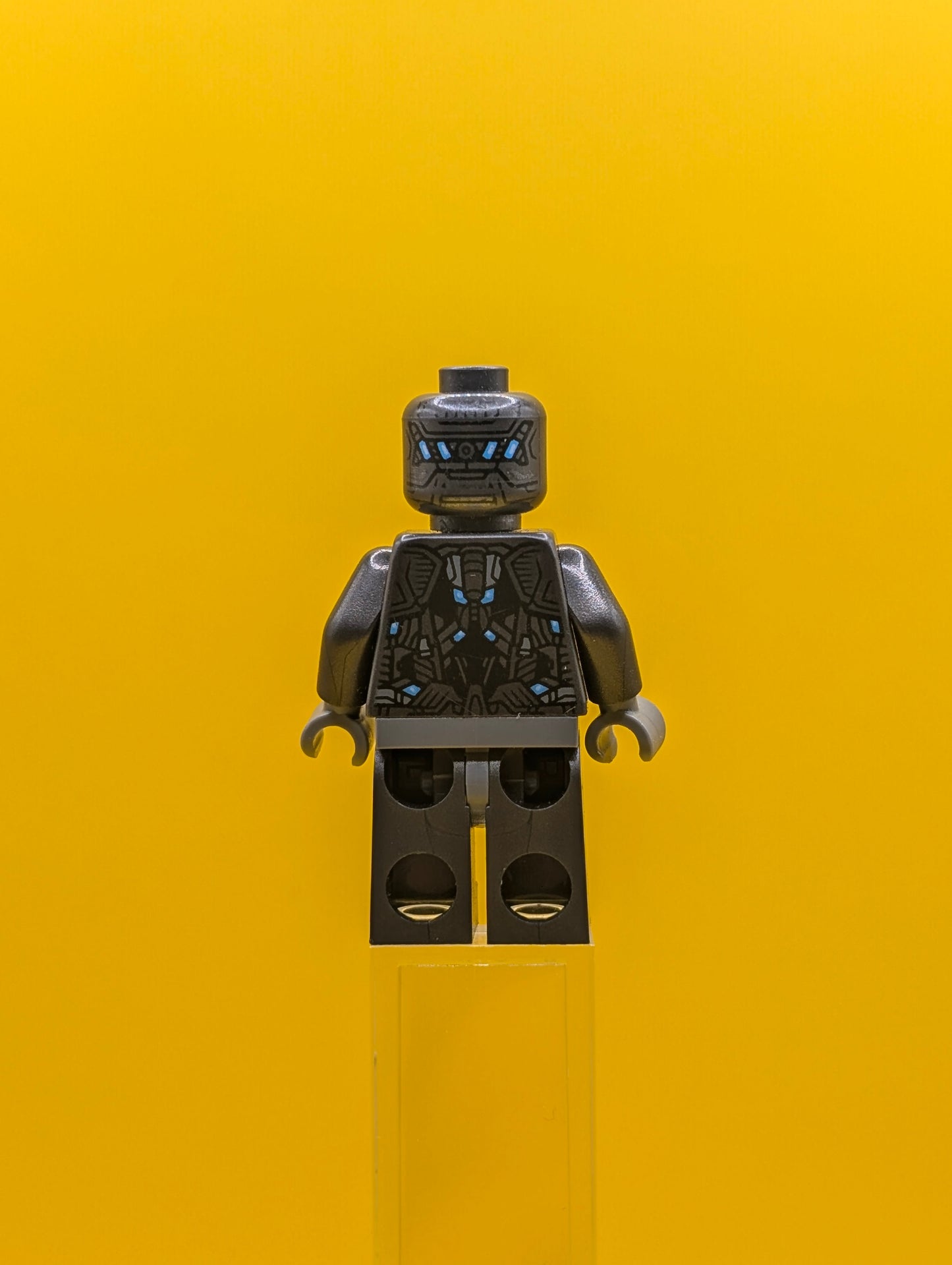 Ultron Sentry sh0166 Marvel Minifigure Lego