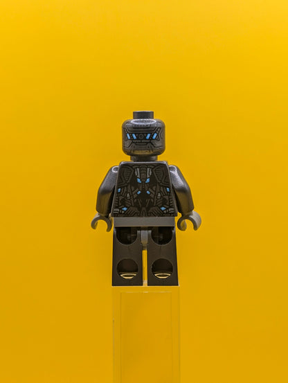 Ultron Sentry sh0166 Marvel Minifigure Lego