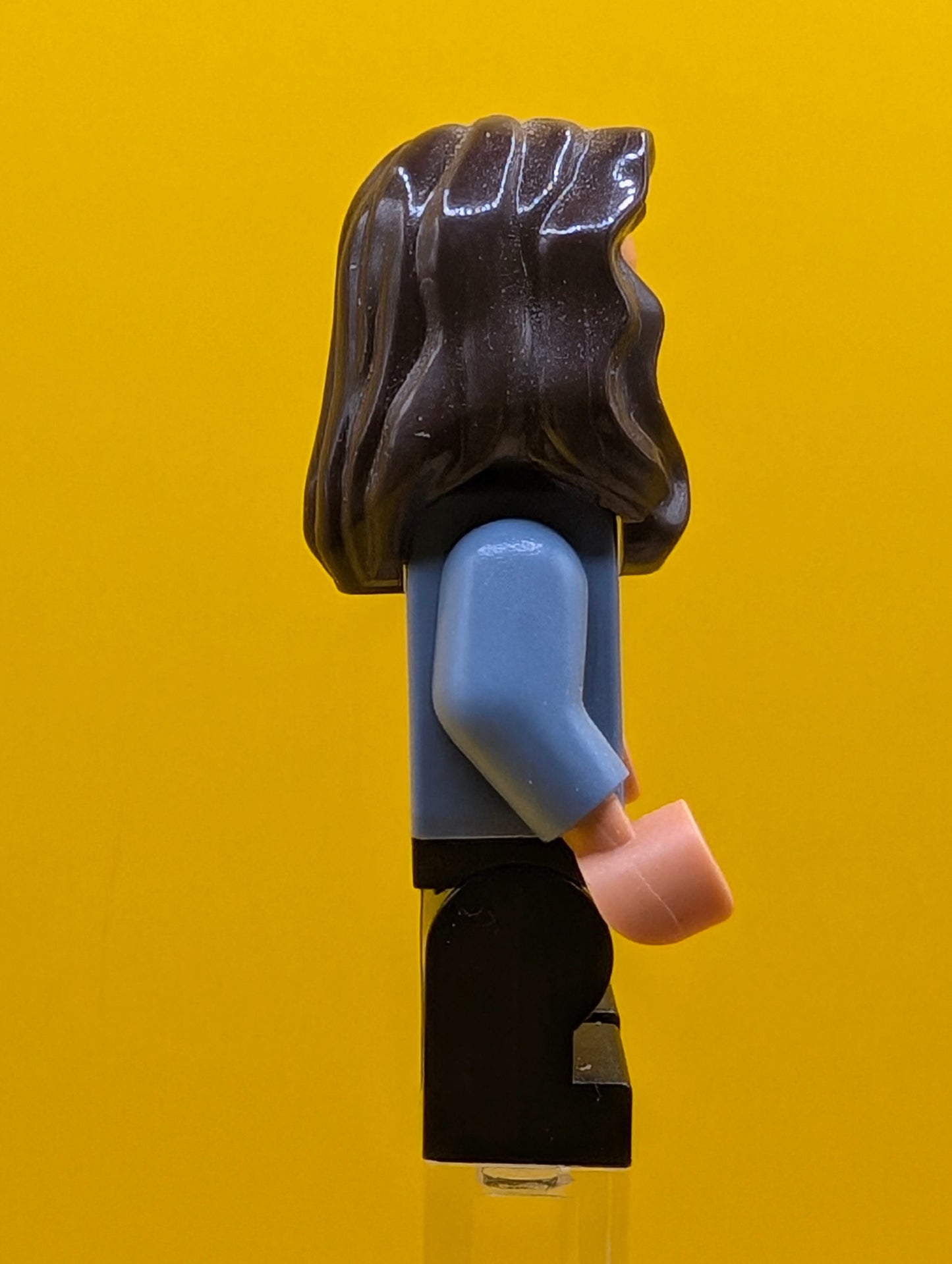 America Chavez sh0801 Marvel Minifigure Lego