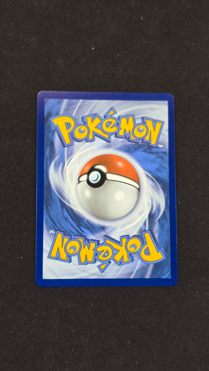 Mega Lucario ex #160/132 - Mega Evolution