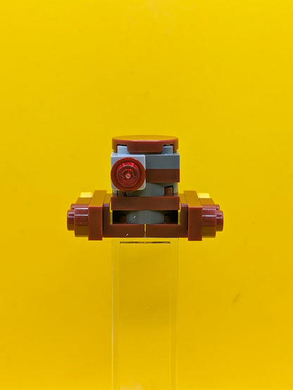 B2EMO Droid cna11 Star Wars Lego Minifigure