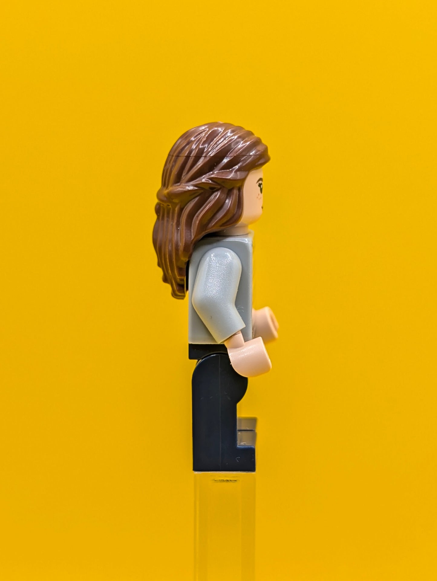 Hermione Granger hp394 Harry Potter Minifigure Lego