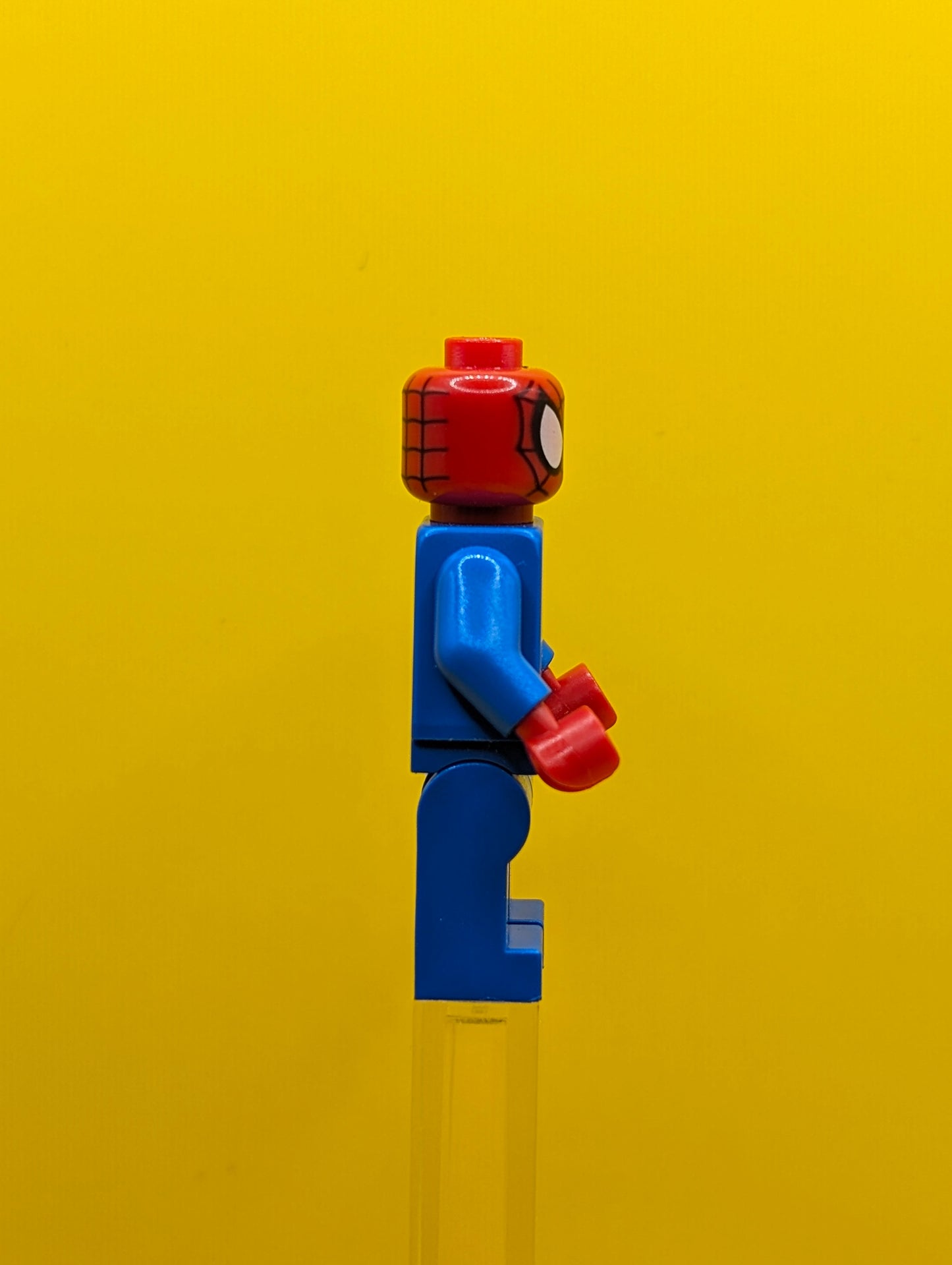 Spider-Man sh0038 Marvel Minifigure Lego
