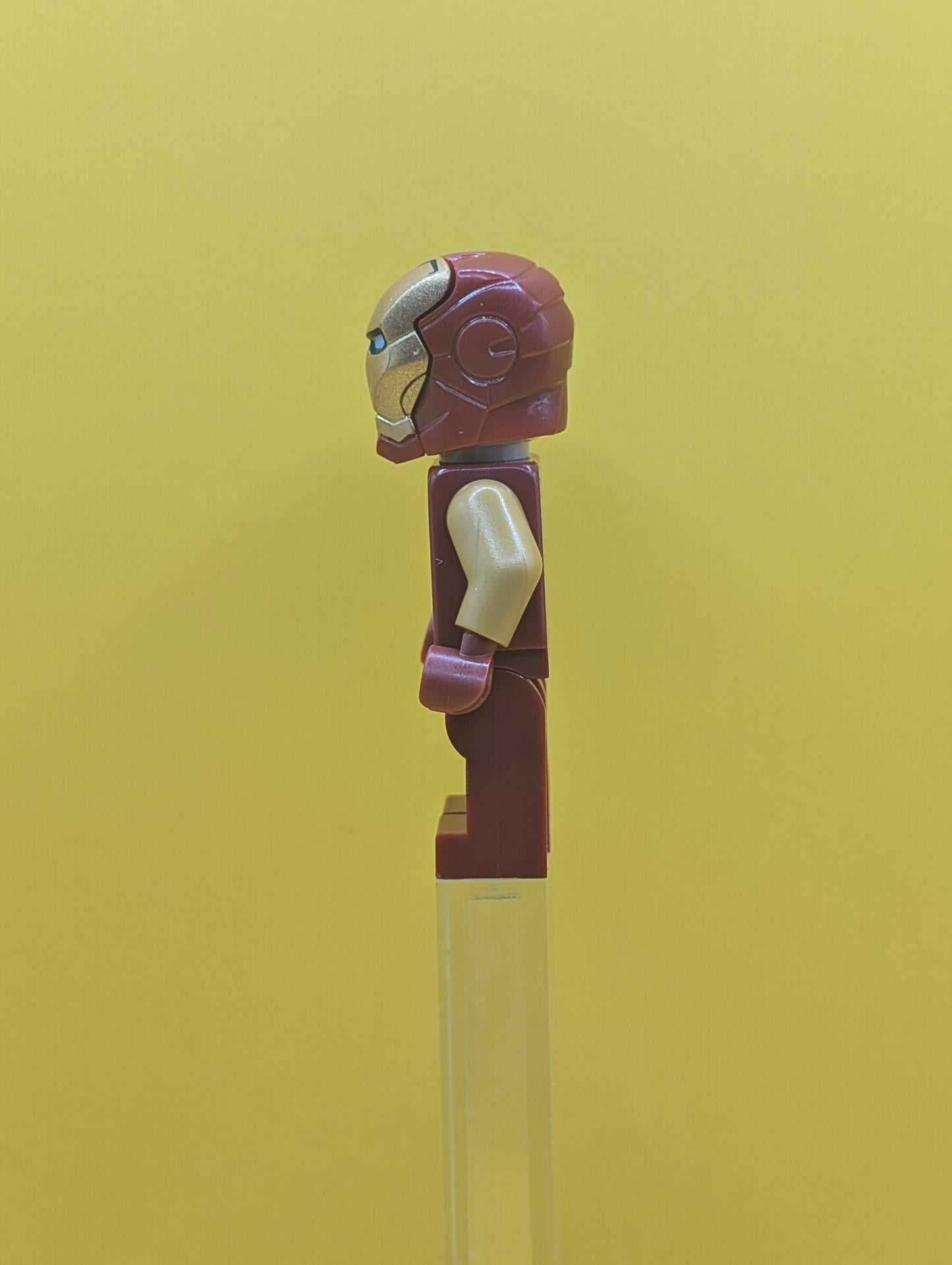 Iron Man sh0573 Marvel Avengers Endgame Lego Minifigure