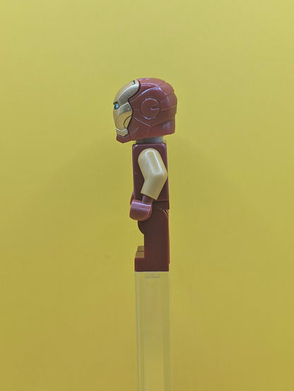Iron Man sh0573 Marvel Avengers Endgame Lego Minifigure