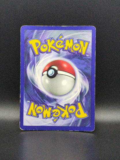Machamp (Base Set Shadowless 1st Edition) #8/102 - Deck Exclusive