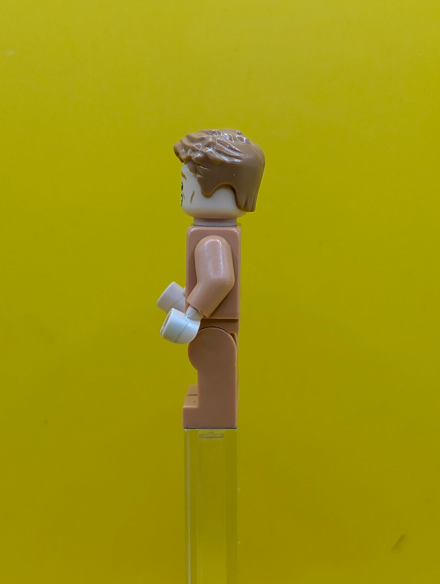 Professor Gilderoy Lockhart hp309 Nougat Torso and Legs Harry Potter Lego Minifigure
