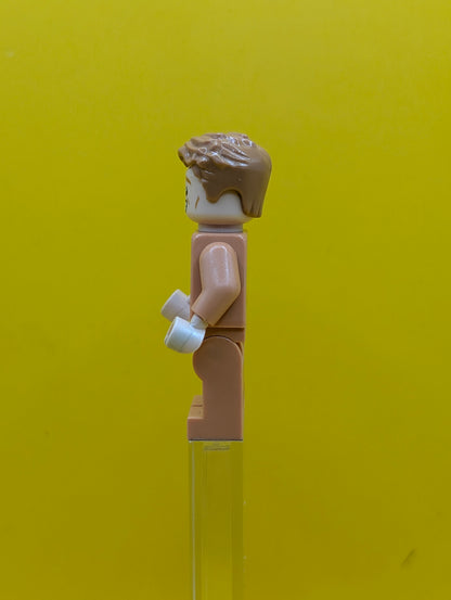 Professor Gilderoy Lockhart hp309 Nougat Torso and Legs Harry Potter Lego Minifigure