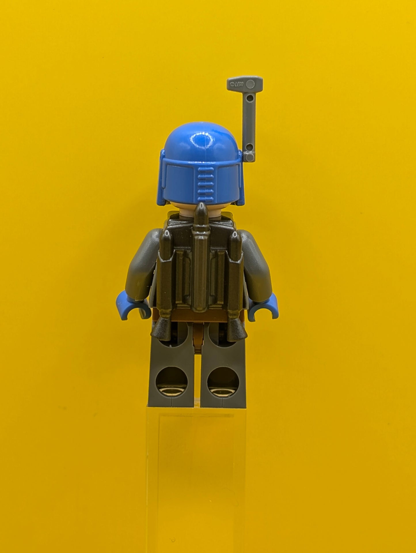 Bo-Katan Kryze sw1163 Star Wars Lego Minifigure