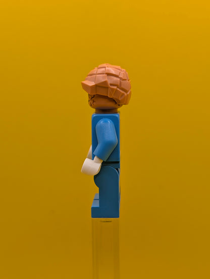 Ben Grimm sh1051 Marvel Lego Minifigure
