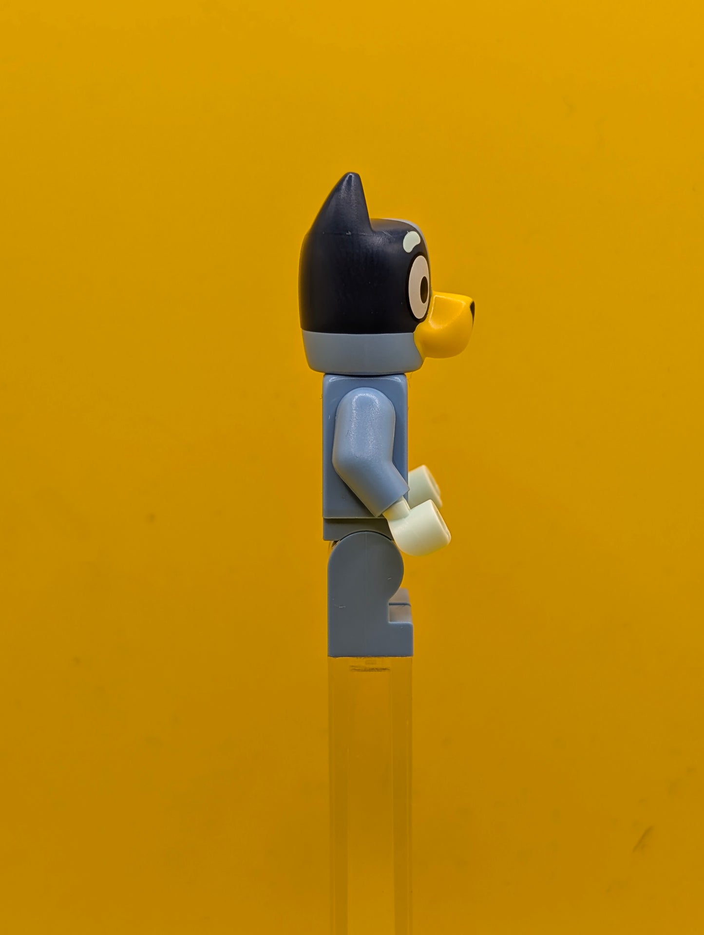 Bluey blu005 Bluey Lego Minifigure